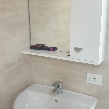 キャンプ場 I Koman *