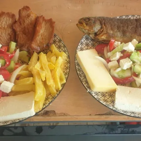 キャンプ場 I Koman *