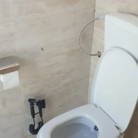 I Koman שקודר
