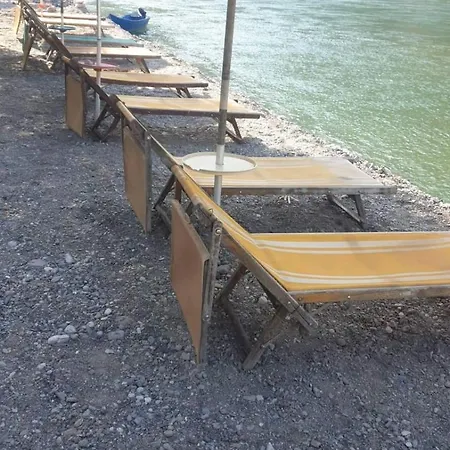 مكان تخييم I Koman *