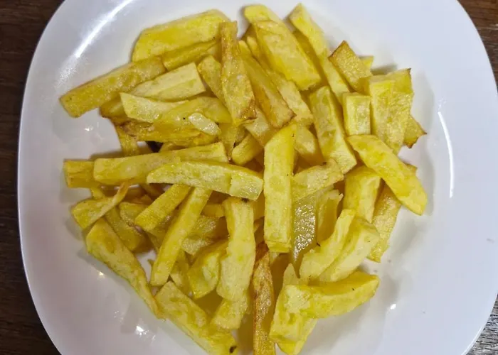 I Koman Campingplatz Shkodra